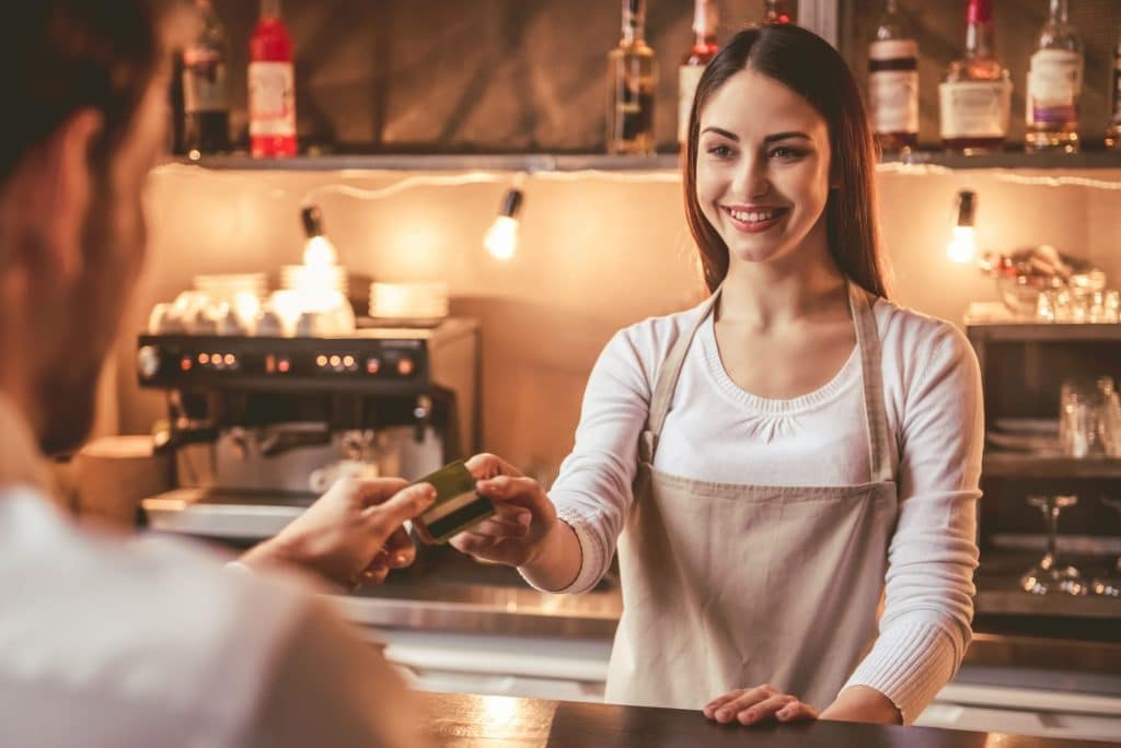 Quantum Electronic Payments Q500 Promotion