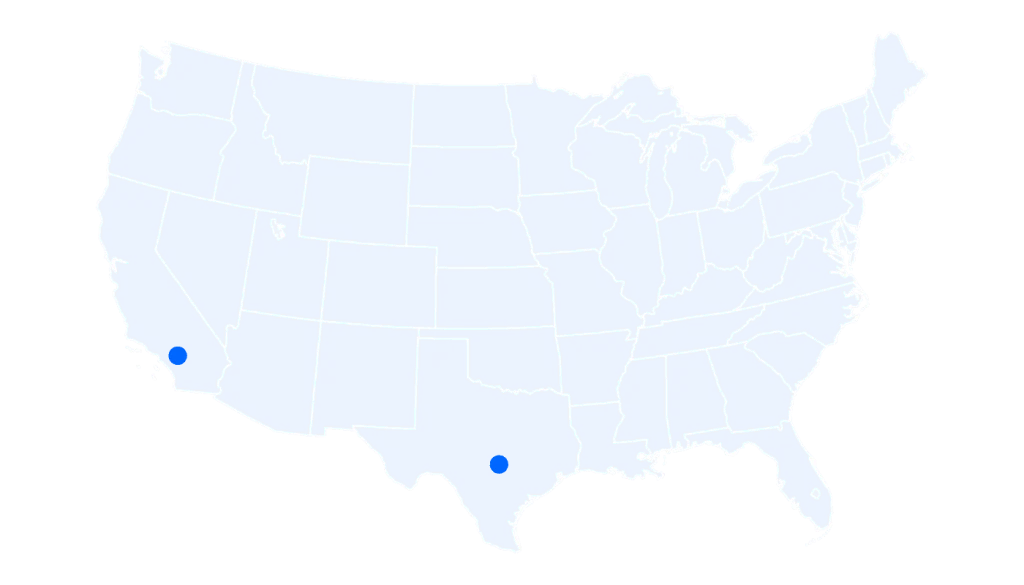 Quantum ePay - National Office Locations