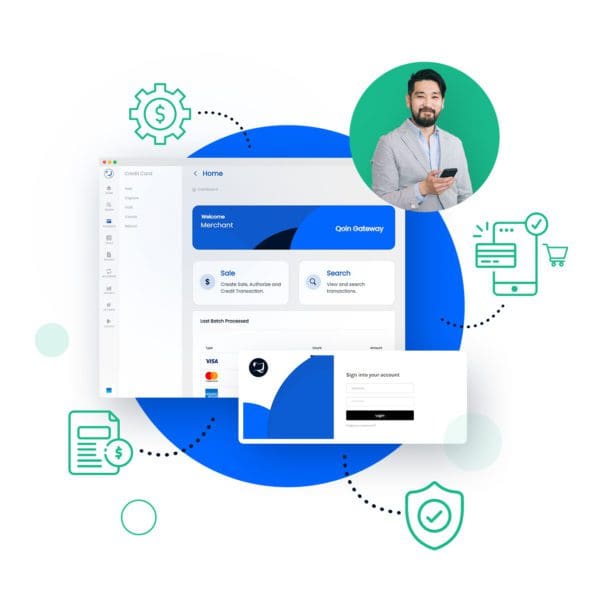 SmartSite eCommerce