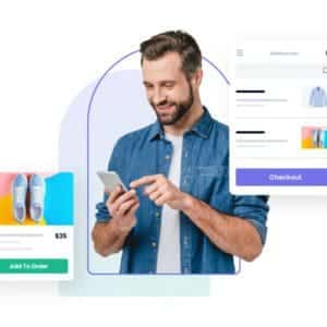 Essentials Hosting - $59/mo