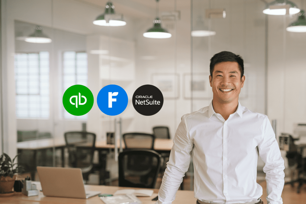 Best Accounting Software