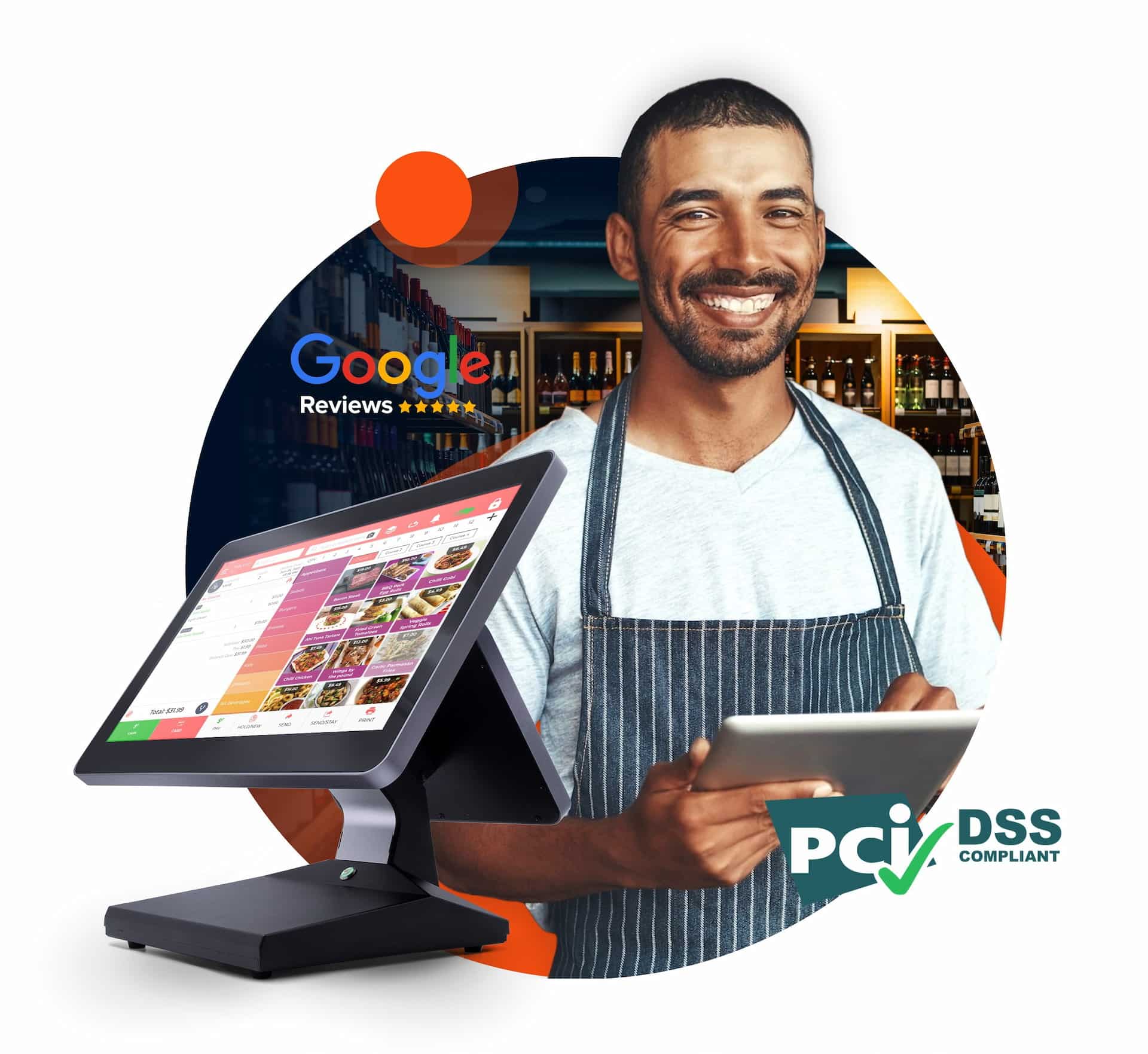 Best POS Point-of-Sale for Liquor Stores